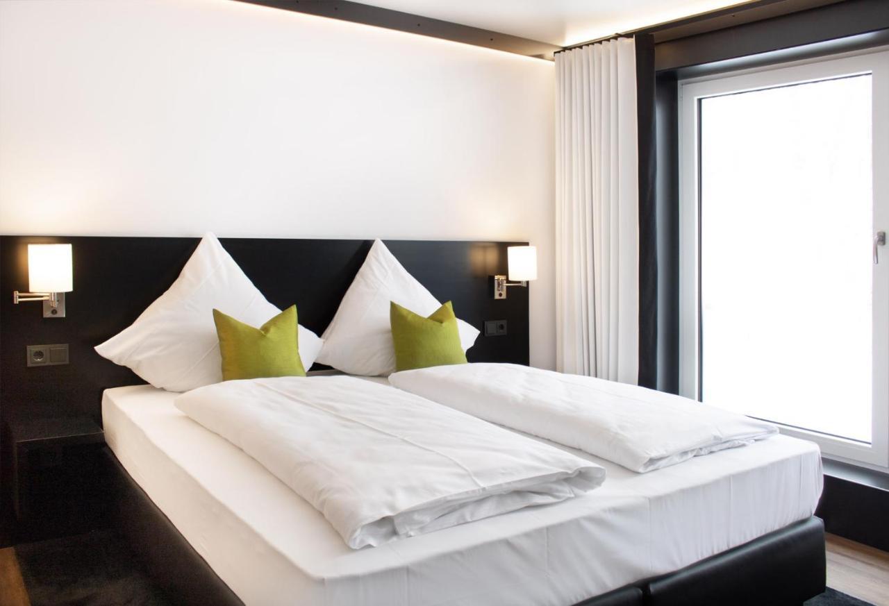 Ga Hotel By Wmm Hotels Gräben 外观 照片
