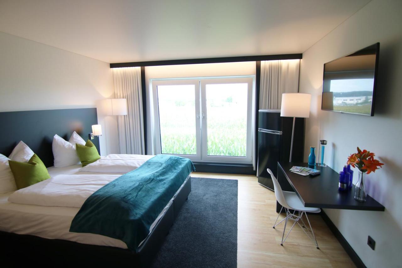 Ga Hotel By Wmm Hotels Gräben 外观 照片